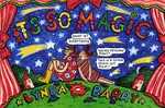 It's So Magic - Lynda Barry