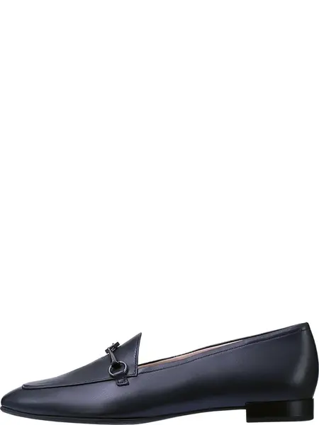 Högl Papuče 'Close'  čierna