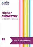 Higher Chemistry - Wilson Bob, Barry McBride