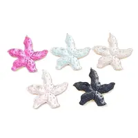 304 Stainless Steel Big Pendants