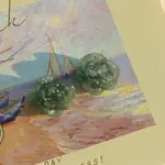 Resin Cabochons Accessories