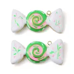 304 Stainless Steel Pendants