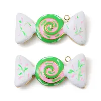 304 Stainless Steel Pendants