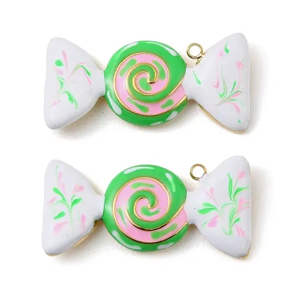 304 Stainless Steel Pendants