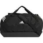 adidas TIRO DUFFLE L BC Sportovní taška, černá, velikost
