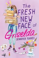 The Fresh New Face of Griselda - Jennifer Torres