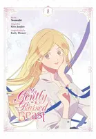 My Gently Raised Beast, Vol. 8 - Chana Conley, Yeoseulki Yeoseulki, Kim JunJun