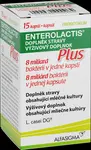 ENTEROLACTIS® Plus probiotiká