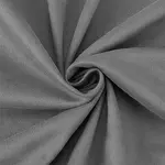 Faux Suede Glasses Cloth