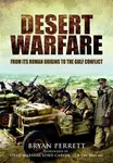 Desert Warfare - Perrett Bryan