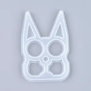 Self Defense Silicone Molds