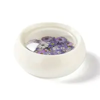 DIY Crystal Epoxy Resin Material Filling