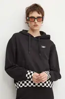 Bavlněná mikina Vans