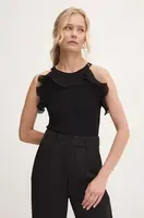 Top Answear.LAB černá barva