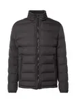 STRELLSON Zimná bunda 'Comiso'  čierna