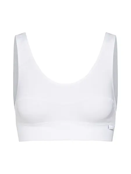 CALIDA Podprsenka 'Elastic'  biela
