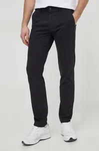Kalhoty BOSS Orange Chino_slim