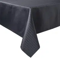 Joop! UBRUS, 140/270 cm, modrá, tmavě modrá