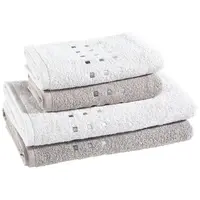 Esposa SADA RUČNÍKŮ A OSUŠEK, 140/100/70/50 cm,