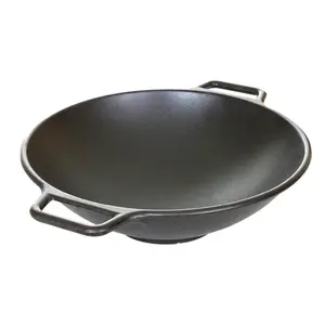 Landmann WOK smalt 37 cm