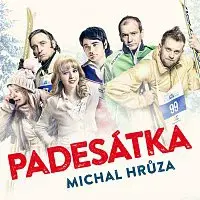 Michal Hrůza – Padesátka - Singl