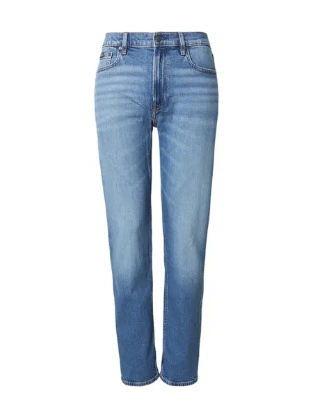 Calvin Klein Džínsy  modrá denim