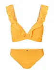 LingaDore Bikiny  oranžová