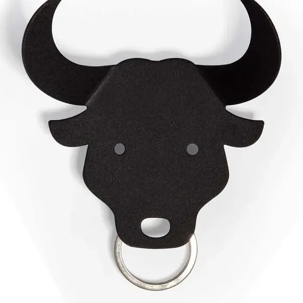 Věšák na klíče Qualy