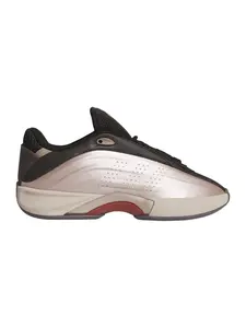 ADIDAS PERFORMANCE Nízke tenisky  čierna / perlovo biela
