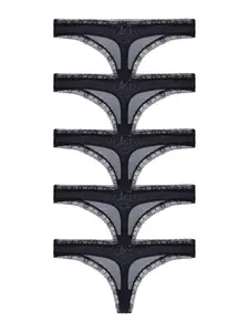 Dorina Tangá  čierna