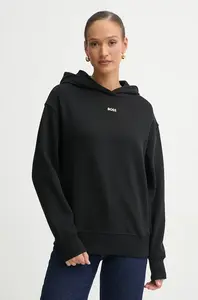 Bavlněná mikina BOSS Orange