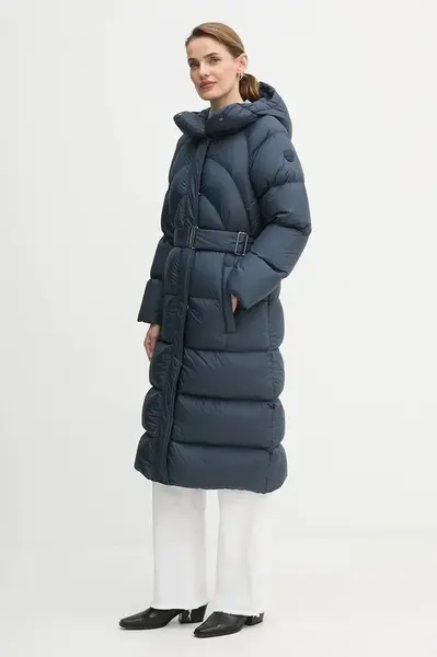 Péřová bunda Colmar