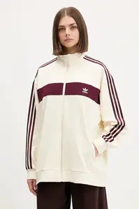 Mikina adidas Originals 3-Stripes