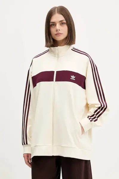 Mikina adidas Originals 3-Stripes