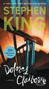 Dolores Claiborne - Stephen King