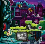 Ghosts and Ghouls - Ondřej Navrátil