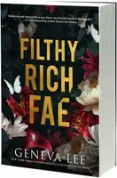 Filthy Rich Fae - Geneva Lee