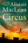 Circus - MacLean Alistair