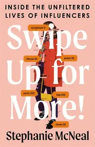 Swipe Up For More - Stephanie Mcneal