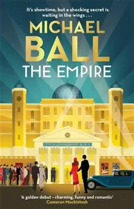 The Empire - Michael Ball