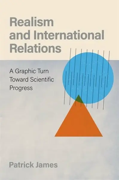 Realism and International Relations - James Patrick Donleavy