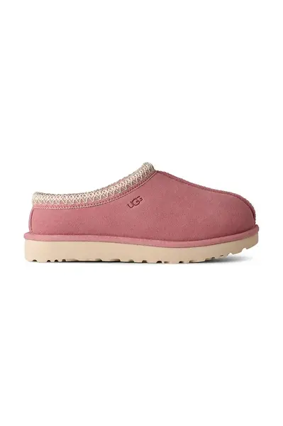 UGG  Semišové papuče  W Tasman II
