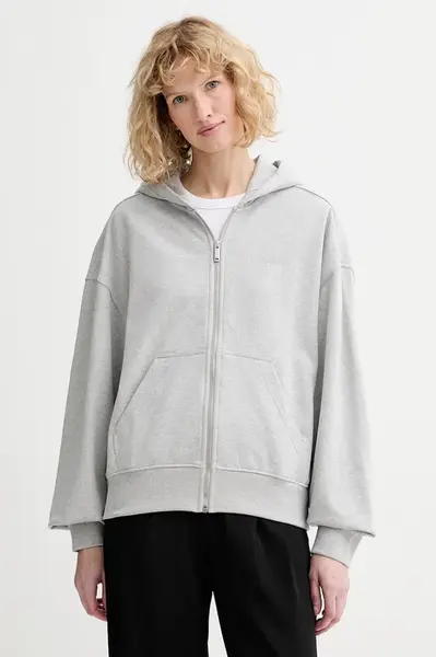 Bavlněná mikina Calvin Klein