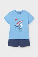 Dětská bavlněná souprava Mayoral