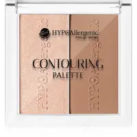 Bell HYPOallergenic konturovací paletka 10 g