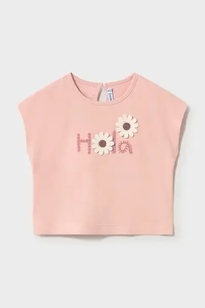 Detské tričko Mayoral