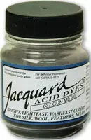 Acid Dyes Jacquard - 637 Gun Metal
