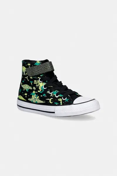 Converse Detské tenisky Converse CHUCK TAYLOR ALL STAR 1V