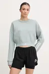 adidas Performance  Tréninková mikina  Hyperglam