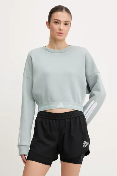 adidas Performance  Tréninková mikina  Hyperglam